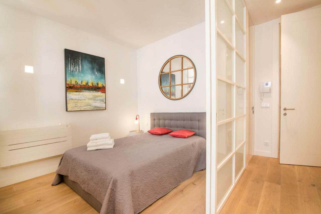 Lisbon Rouge Apartment In The Lisbon Heart ภายนอก รูปภาพ