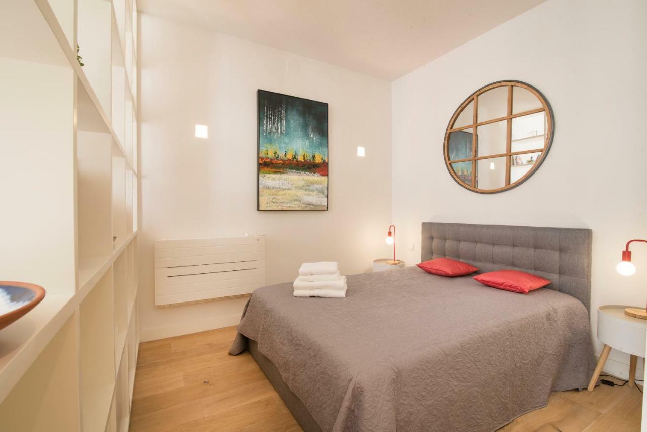 Lisbon Rouge Apartment In The Lisbon Heart ภายนอก รูปภาพ