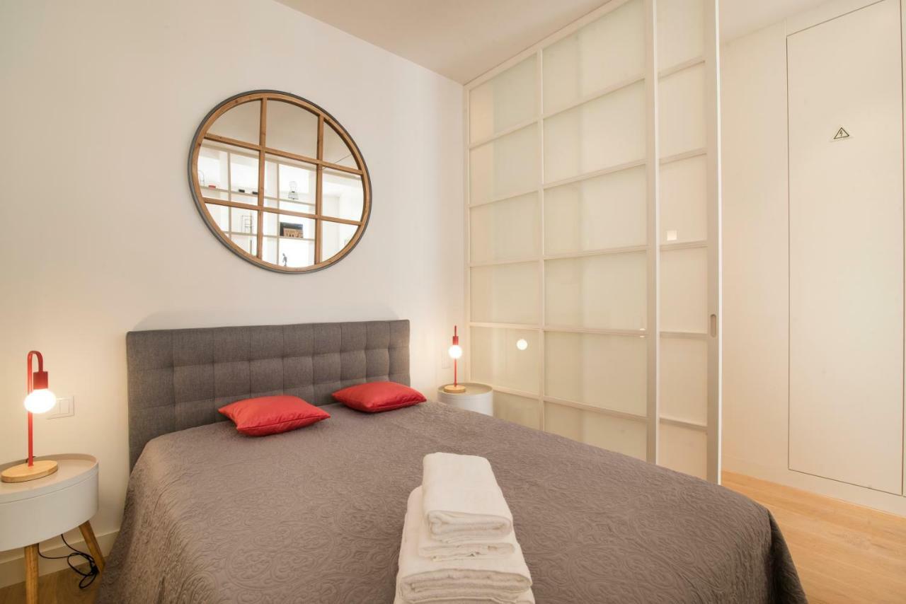 Lisbon Rouge Apartment In The Lisbon Heart ภายนอก รูปภาพ
